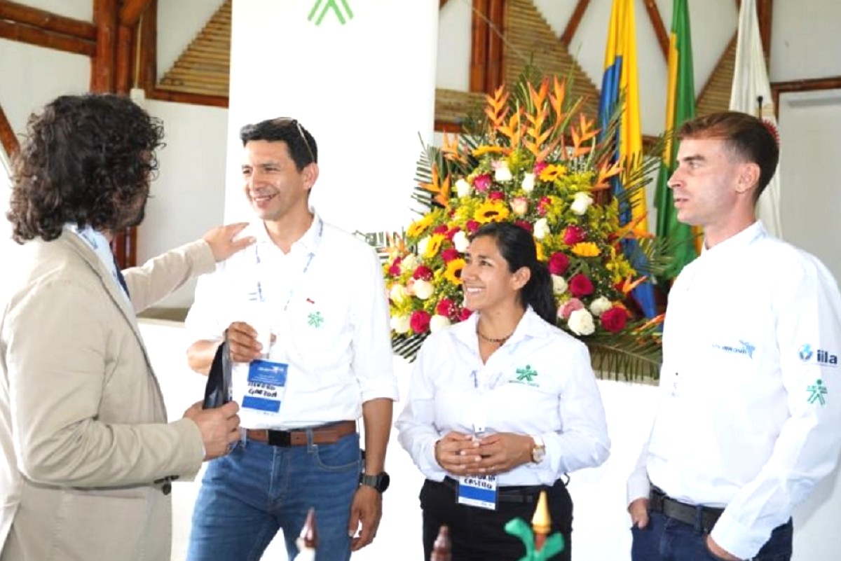 Innovación agroalimentaria en el Cauca con Lab Innova